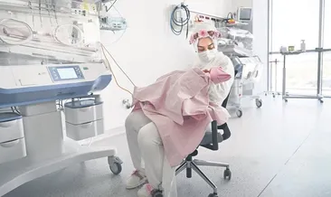 Türkiye’nin ikizleri