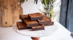 Brownie tarifi: Çikolatalı enfes lezzet...