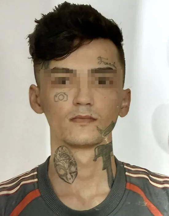 Madde bağımlısı genç anneannesine dehşeti yaşattı: Beni öldüreceğini söylüyor…