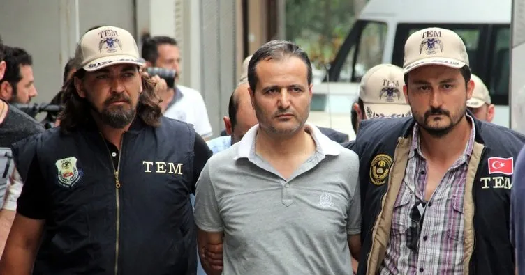 Darbe girişimi gecesi Bursa’da ilk gözaltına alınan isim için istenen ceza belli oldu