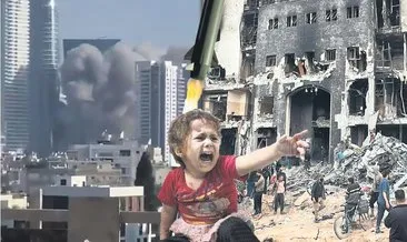 Pişkin siyonistler
