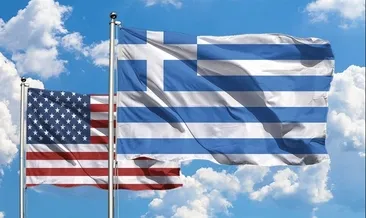 ABD gemisi Yunanistan’a demirledi