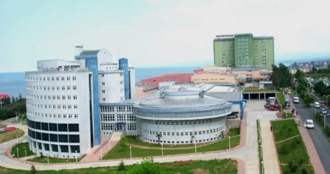 Karadeniz Teknik Universitesi Taban Ve Tavan Puanlari 2019 Karadeniz Teknik Universitesi Basari Siralamalari Ve Taban Puanlari Belli Oldu Mu Egitim Haberleri