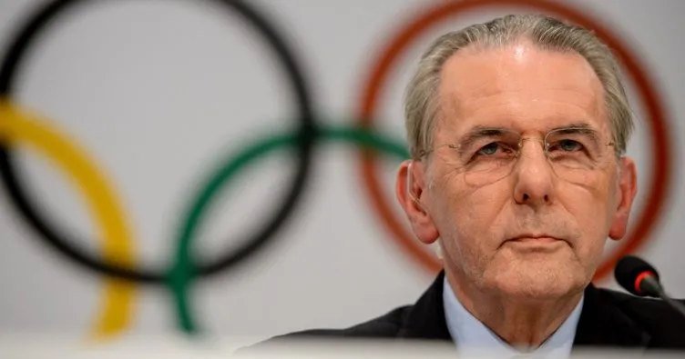 Eski IOC Başkanı Jacques Rogge hayatını kaybetti