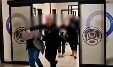 Yalova'da DEAŞ operasyonu; 3 kişi tutuklandı #yalova