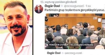 CHP, FETÖ’nün trol hesaplarına sarıldı! Milyonlarca lira ödedikleri ortaya çıktı