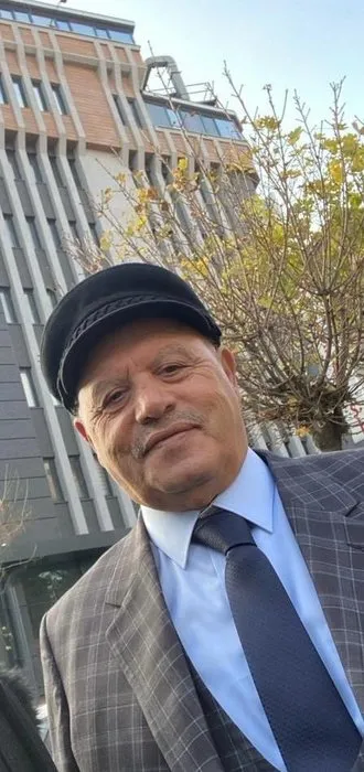 Hastane alma hayali kuran doktora şok: 1 milyon dolar kaptırdı