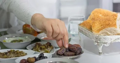 Hem oruç tutun hem bağışıklığınızı güçlendirin