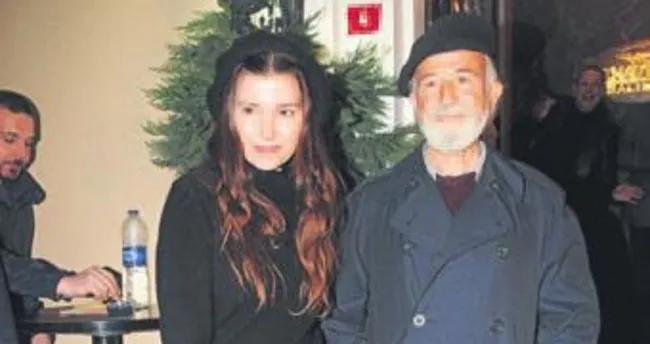 Almanya’dan çikolata geldi Son Dakika Magazin Haberleri