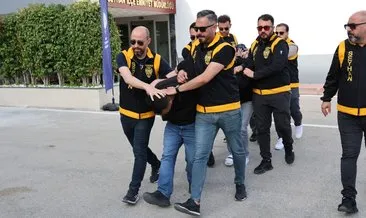 Vefa borcunu ödemek için evi kurşunladı #adana