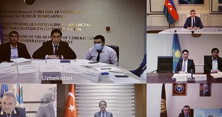 Türk Konseyi ülkeleri salgın dönemindeki oturma izni ihlallerinde ceza uygulamayacak