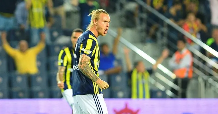 Fenerbahçe, Kjaer’i 12,5 milyon avroya sattı