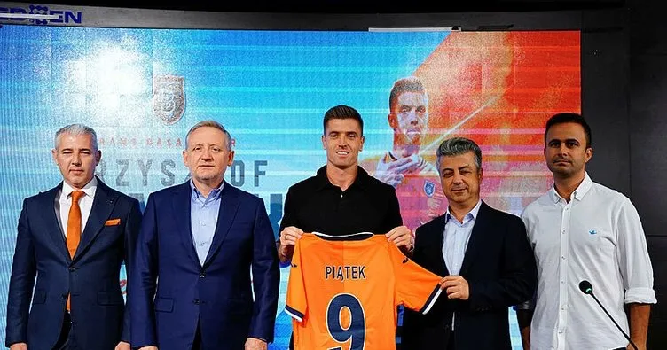 Krzysztof Piatek’den Galatasaray ve Trabzonspor itirafı!