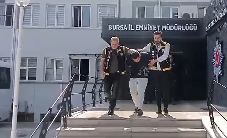 Ortağını 7 kurşunla öldüren Ertuğrul Erdoğan’ın karar duruşmasındaki ifadesi şoke etti: “Hatırlamıyorum” dedi ve…