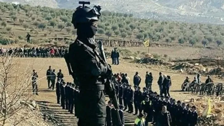 ABD'nin korkusu Münbiç Operasyonu mu?