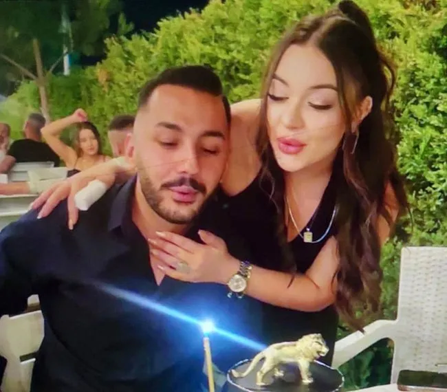 SON DAKİKA… Nişanlı çift doğum günü kutlaması dönüşü hayatını kaybetmişti: Ezgi Elçin Ünal ile ilgili kahreden detay!