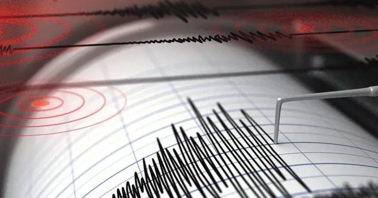 Marmara beşik gibi sallanıyor9 saatte 49 deprem yaşandı