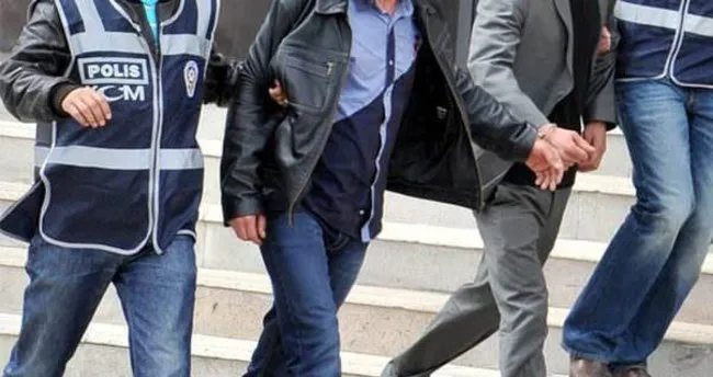 Aydın’da PKK operasyonuna 1 tutuklama