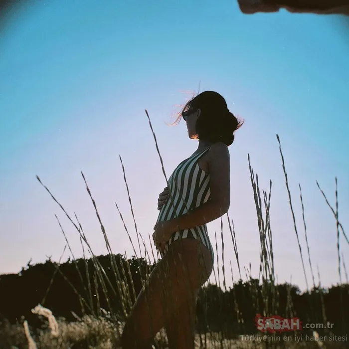 Oyuncu İsmail Ege Şaşmaz 31 yaşına girdi! En büyük hediye kızım