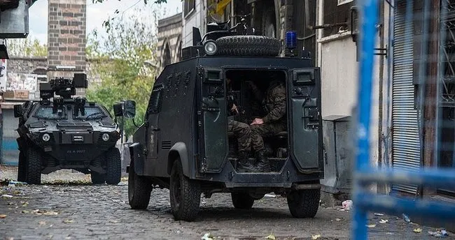 Diyarbakır’da sokağa çıkma yasağı kaldırıldı!