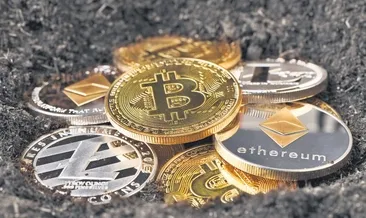 Kriptodan vergi alınmayacak