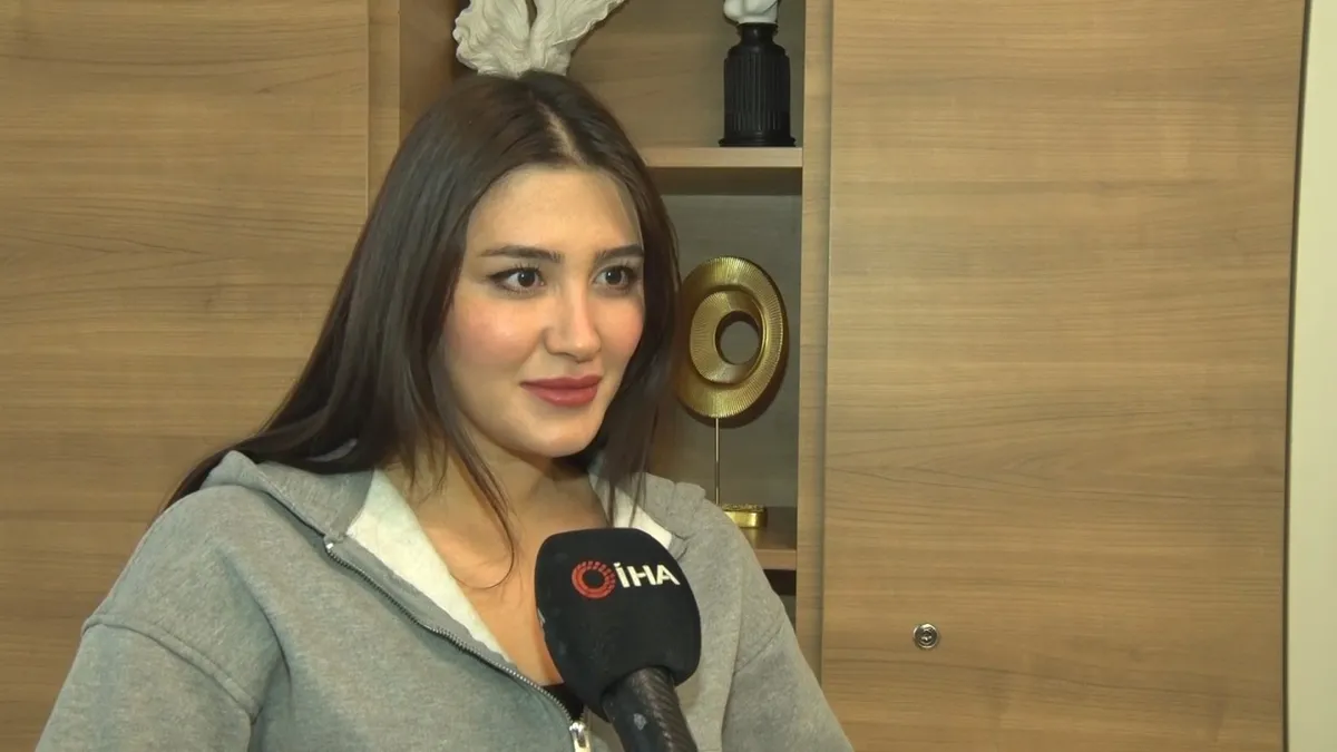 SON DAKİKA: Yine sıcak su torbası yine facia! “Karnıma koyduktan 3 dakika sonra…” SON DAKİKA: Yine sıcak su torbası yine facia! “Karnıma koyduktan 3 dakika sonra…”