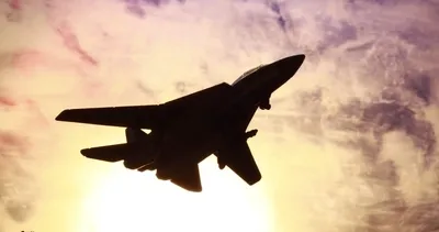 ABD’li ünlü site Globalfirepower duyurdu! İşte dünyanın en güçlü hava kuvvetleri