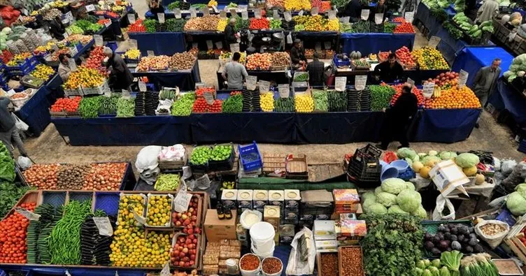 ABD, İtalya ve İspanya’dan Türk meyve ve sebzesine talepte artış