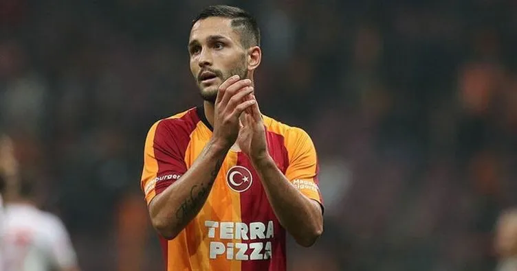 Galatasaray’ın yıldızı Florin Andone ameliyat edildi