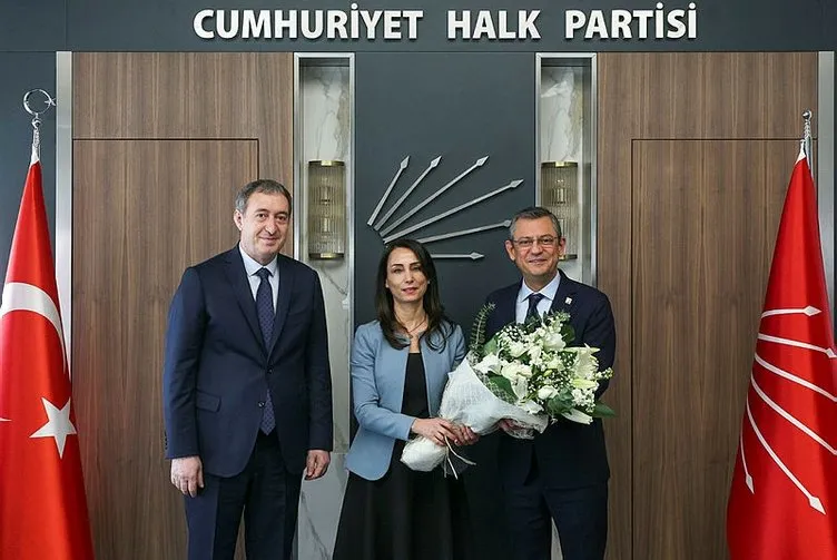 İstanbul'da kirli ittifak! İşte CHP ile DEM'in Kandil uzlaşısı! SABAH iş birliğini deşifre eden belgelere ulaştı
