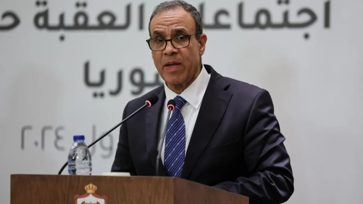 Mısır ve Fransa’dan kritik çağrı: ‘Sükunetin tesisine yönelik ortak çabalar kritik önemde’ Mısır ve Fransa’dan kritik çağrı: ‘Sükunetin tesisine yönelik ortak çabalar kritik önemde’