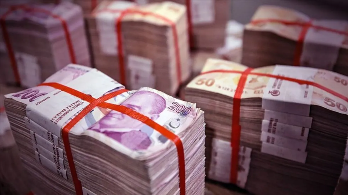 Bankacılık sektörü mevduat verileri belli oldu