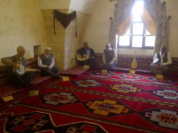 İnsanlık tarihi yeniden yazılacak