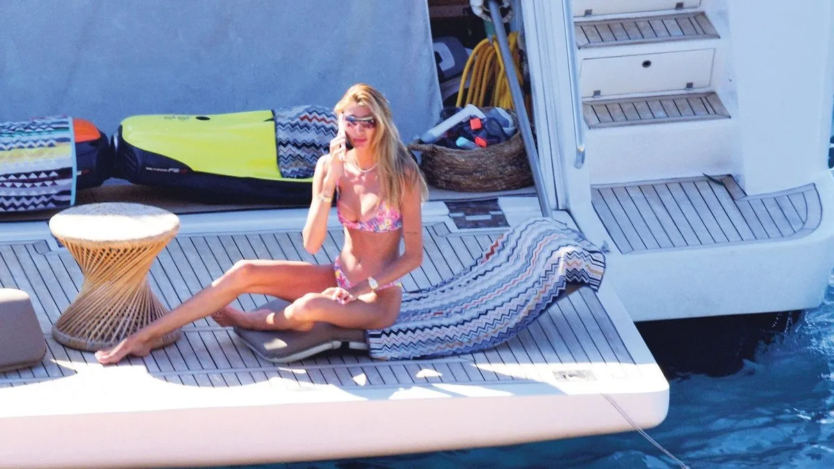 Hayat Bodrum’da güzel