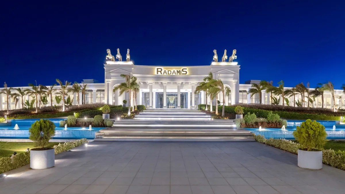 Jennifer Lopez 2025 Dünya Turnesine Mısır'da Başlıyor!