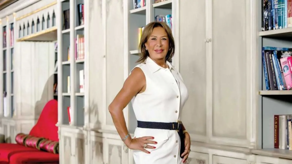 3,2 miliyarım gitti ama canı sağ olsun