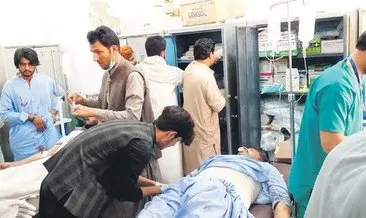 Pakistan’da katliam gibi saldırı: 57 ölü