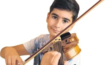 Mozart ödüllü Ali’ye ‘Memleketim’ daveti