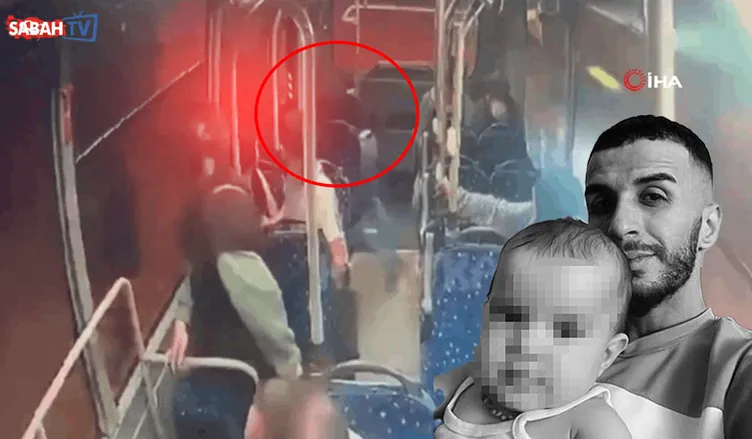 Halk otobüsünde öldürülen Enes Yiğithan Toraman davasında ilk duruşma: Mahkemedeki ifadeler kan dondurdu! Abi ne olur yapma...