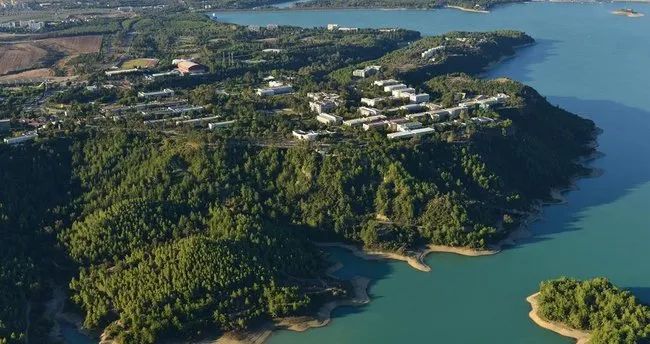 ÇÜ’nün akademisyenleri dünya listesinde – Son Dakika Eğitim Haberleri