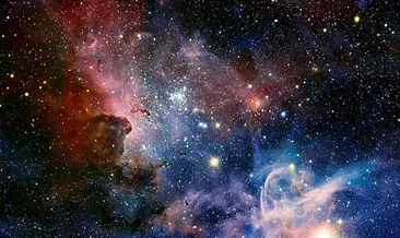 Kozmik ağın ilk fotoğrafı çekildi!