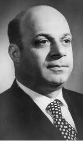 Rauf Raif Denktaş
