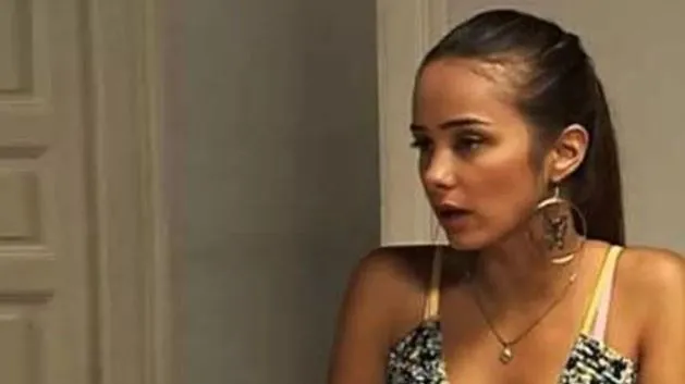 Akasya Durağı’nın çıtı pıtı güzeli Dilek’i siz bir de şimdi görün! Oyuncu Pelin Sönmez son hali ile dudak uçuklattı!