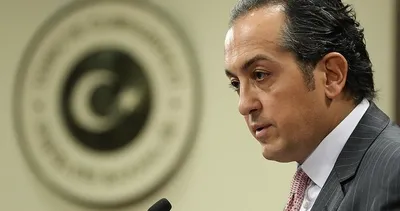 Dışişleri’nden tavsiye kararına kınama