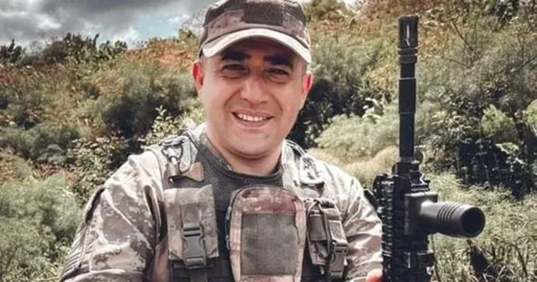 Şehidin vasiyeti ortaya çıktı!