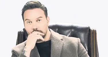 Sinan Akçıl’dan öğrencilere dürüm jesti