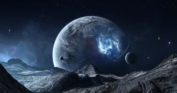 CERN: Dünya aslında olmamalı!