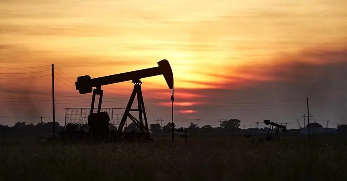 Küresel ekonomiye olumsuz etkisi olacak Küresel ekonomiye olumsuz etkisi olacak