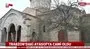 İşte Trabzon'daki Ayasofya Camisi'nin hikayesi | Video