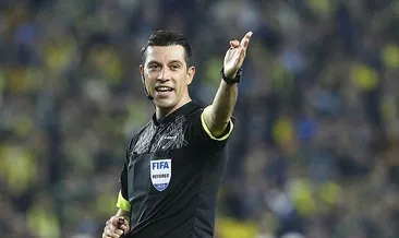 Trabzon-G.Saray Ali Palabıyık’ın